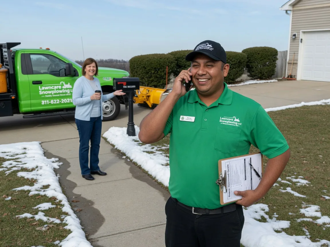 Lawn Care Services By Expert Landscaper Bear Creek, PA FAQs